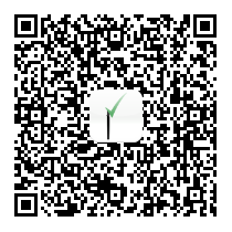 Hindi Teacher Jobs QR code