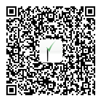 Hindi Teacher Jobs QR code