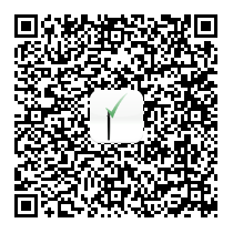 Hindi Teacher Jobs QR code