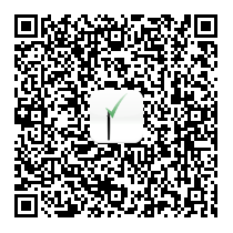 Hindi Teacher Jobs QR code