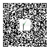 Hindi Teacher Jobs QR code