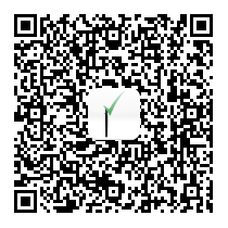 Hindi Teacher Jobs QR code