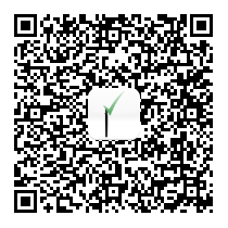 Hindi Teacher Jobs QR code