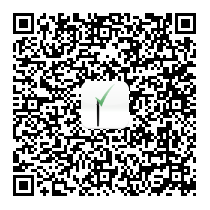 Hindi Teacher Jobs QR code