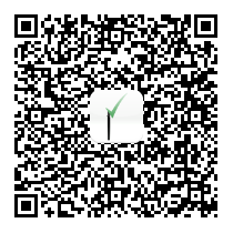 Teacher Jobs QR code