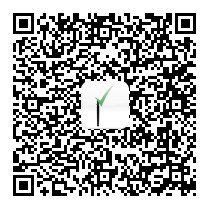 Teacher Jobs QR code