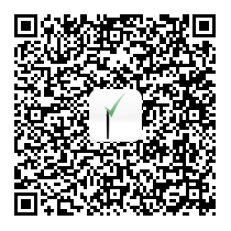 Hindi Teacher Jobs QR code