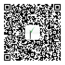 Teacher Jobs QR code