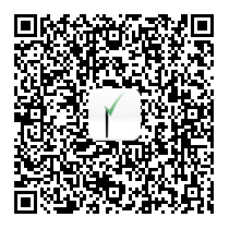 Teacher Jobs QR code