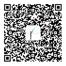 Hindi Teacher Jobs QR code