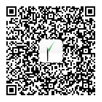 Hindi Teacher Jobs QR code