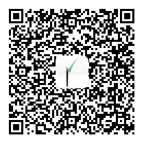 Teacher Jobs QR code