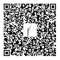 Teacher Jobs QR code