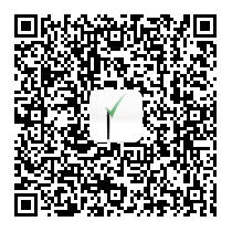 Teacher Jobs QR code