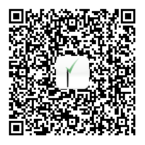 Teacher Jobs QR code