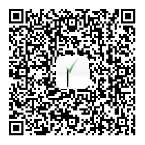 Teacher Jobs QR code