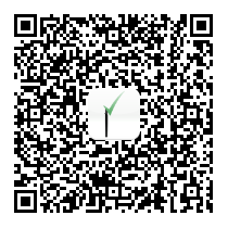 Teacher Jobs QR code