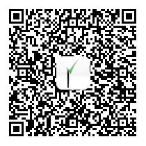 Teacher Jobs QR code