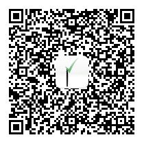 Hostel Warden Jobs QR code