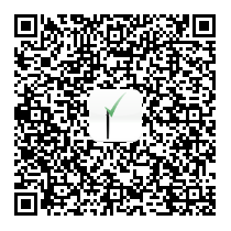 Hostel Warden Jobs QR code