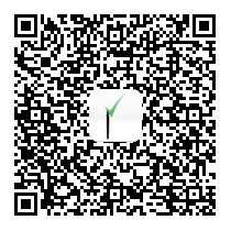 Hostel Warden Jobs QR code