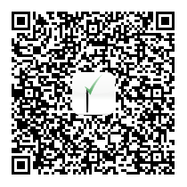 Hostel Warden Jobs QR code