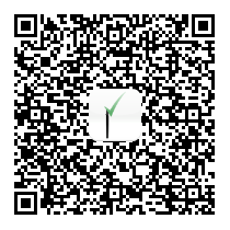 Hostel Warden Jobs QR code