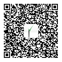 Hostel Warden Jobs QR code