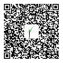 Hostel Warden Jobs QR code