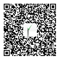 Hostel Warden Jobs QR code