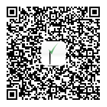 Hostel Warden Jobs QR code