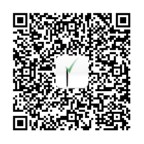 Hostel Warden Jobs QR code