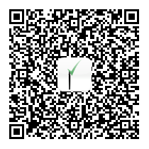 Teacher Jobs QR code