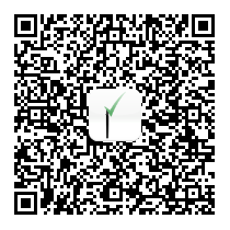 Teacher Jobs QR code