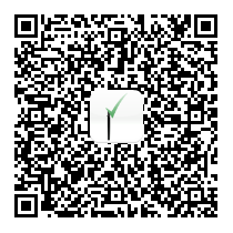 Teacher Jobs QR code