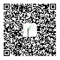 Teacher Jobs QR code