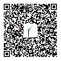 Teacher Jobs QR code