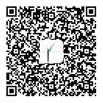 Teacher Jobs QR code