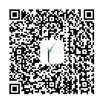 Teacher Jobs QR code