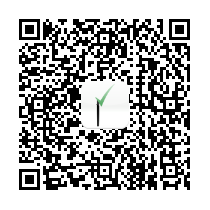 Teacher Jobs QR code