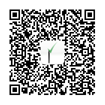 Teacher Jobs QR code