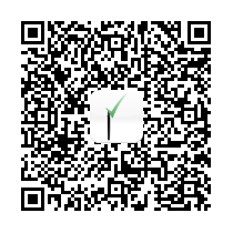 Teacher Jobs QR code