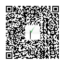 Teacher Jobs QR code