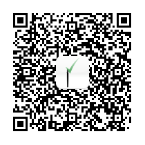 Teacher Jobs QR code