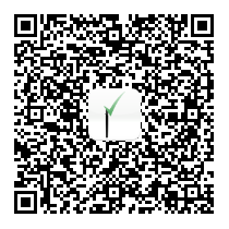 Teacher Jobs QR code