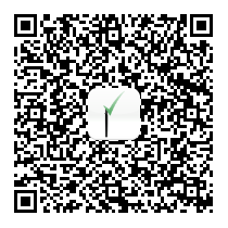 Teacher Jobs QR code