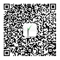 Teacher Jobs QR code