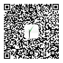 Teacher Jobs QR code