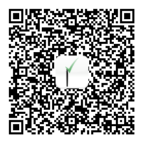 Hostel Warden Jobs QR code