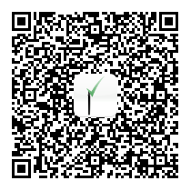 Teacher Jobs QR code